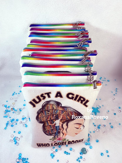 handmade book sleeves designed by roxana roveno