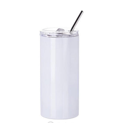 Personalised gift designed by roxana roveno  a Stainless Steel tumbler perfect gift for drink and travel