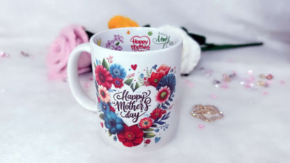 Happy Mother's Day Personalised mu by Roxana Roveno special designed for mom mother wife 