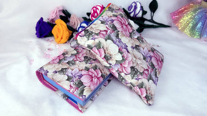 Our handmade book covers are designed to offer both style and functionality, especially for books that don’t quite fit into standard book sleeves. Whether it’s a hardback edition, a slightly larger paperback, or a collector’s piece, this cover provides the perfect balance of protection and elegance. book cover and book sleeve set perfect gift by roxana Roveno